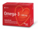Noventis Omega-3 1000 mg, 30 kapslí