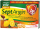 Maxi Vita Herbal SeptAngin - med a citron, 16 pastilek
