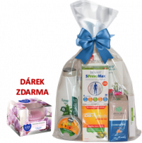 Mimořádná nabídka [br] - dárkové balení