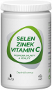 Selen + zinek + vitamin C, 45 tablet