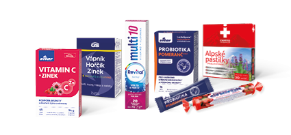 Žádná zima vás neoslabí