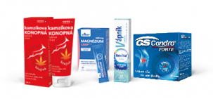 Pro sportování na plný plyn