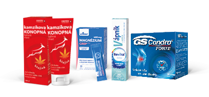 Pro sportování na plný plyn