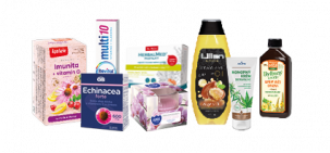 Zdravý nádech pro podzim a zimu