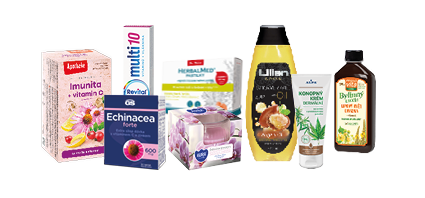 Zdravý nádech pro podzim a zimu