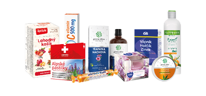 I na zimu se můžete těšit