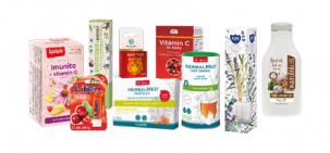 Vitaminový štít pro zimní pohodu