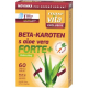 Maxi Vita Exclusive Beta-karoten forte+, 60 tablet