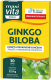 Maxi Vita Herbal Ginkgo biloba, 30 tablet