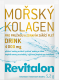 Revitalon Mořský kolagen drink 4 000 mg, 10 sáčků