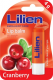 Lilien balzám na rty - Brusinka, 4 g