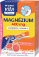 Maxi Vita Magnézium 400 mg + B komplex + vitamin C, 20 sáčků sypké směsi s příchutí grepu