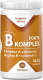 MaxPharma B komplex Forte, 45 tablet
