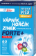 Maxi Vita Exclusive Vápník–hořčík–zinek forte+