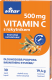 Vitar Vitamin C 500 mg s rakytníkem, 30 kapslí