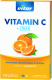 Vitar Vitamin C + zinek, 30 tablet s příchutí pomeranče