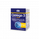 GS Omega 3 CITRUS, 60+30 kapslí