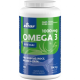 Vitar Omega 3 1000 mg, 90 kapslí