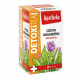 Apotheke DETOXITEA čaj 20x1, 5g