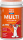 Maxi Vita Kids Multivitamin + kolostrum, 45 tablet s ovocnými příchutěmi