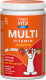 Maxi Vita Kids Multivitamin + kolostrum, 45 tablet s ovocnými příchutěmi